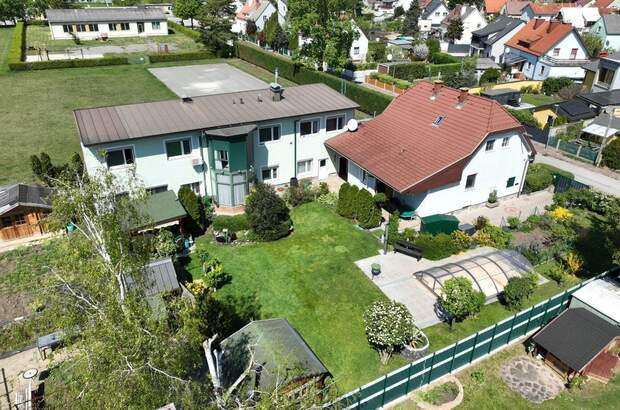 Haus kaufen in 2514 Traiskirchen (Bild 2)