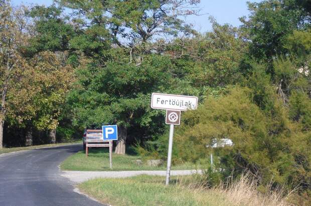 Grundstück kaufen in 9434 Fertöulak (Bild 5)