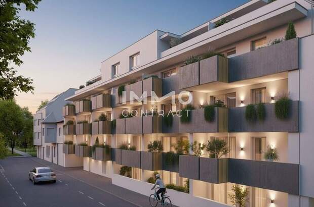 Eigentumswohnung in 1110 Wien