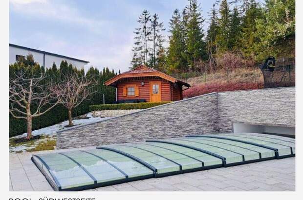 Haus mit Garten kaufen in 9330 Althofen (Bild 5)