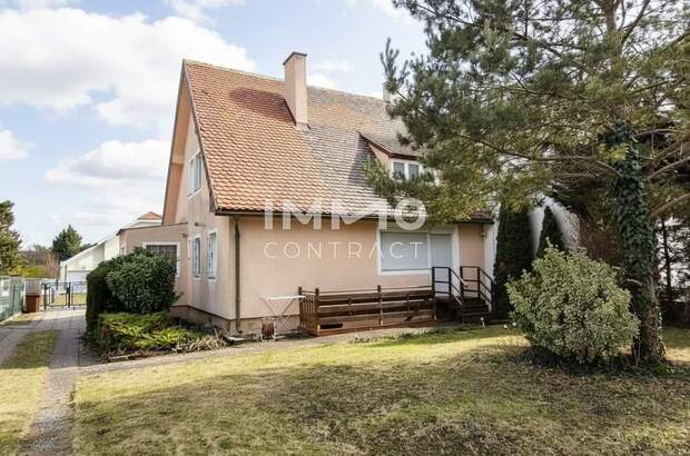 Haus kaufen in 2351 Wiener Neudorf