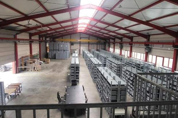 Gewerbeobjekt mieten in 3425 Langenlebarn (Bild 4)