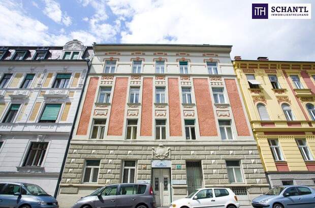 Wohnanlage kaufen in 8010 Graz (Bild 1)