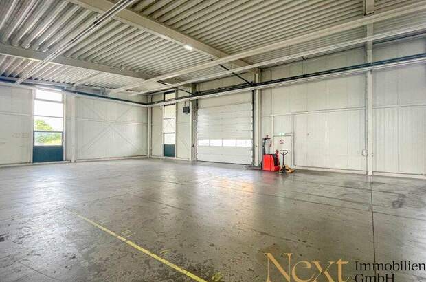 Lager mieten in 4063 Hörsching (Bild 2)
