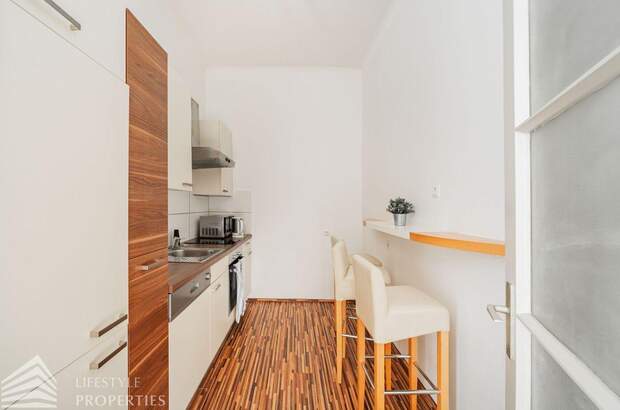 Altbauwohnung kaufen in 1110 Wien (Bild 3)