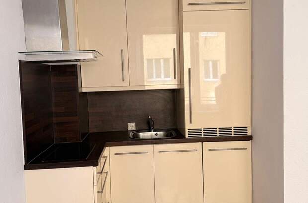 Wohnung mieten in 1090 Wien (Bild 2)
