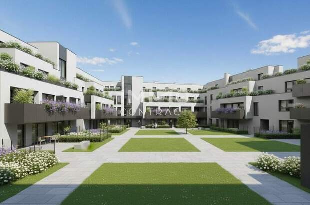 Eigentumswohnung in 1220 Wien