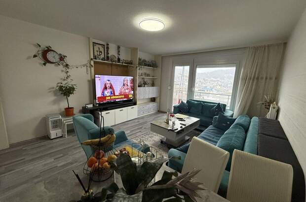 Wohnung mit Balkon mieten in 4810 Gmunden (Bild 2)