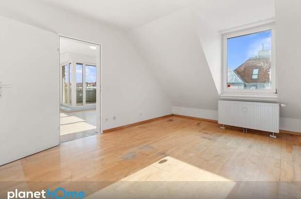 Terrassenwohnung kaufen in 1050 Wien (Bild 5)