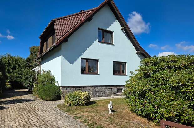 Haus kaufen in 3943 Schrems (Bild 1)