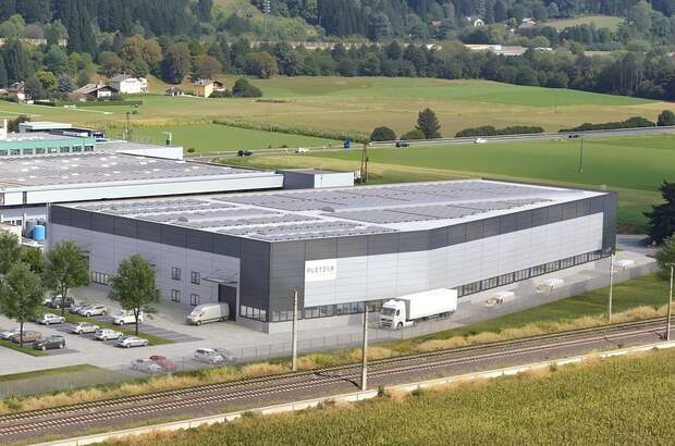 Gewerbeobjekt mieten in 9800 Spittal (Bild 1)