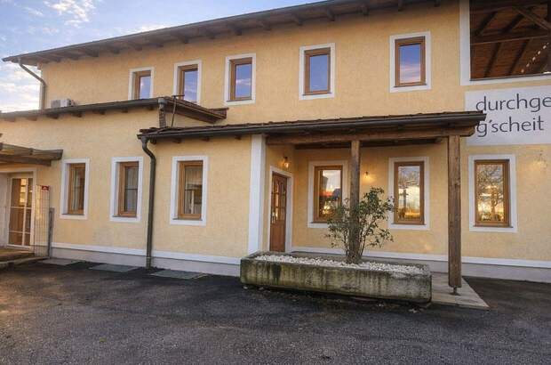 Gewerbeobjekt mieten in 8280 Fürstenfeld (Bild 2)