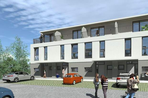 Grundstück kaufen in 2111 Obergänserndorf (Bild 1)