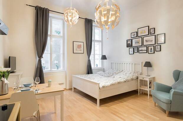 Altbauwohnung kaufen in 1090 Wien (Bild 1)