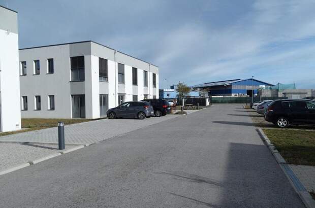 Gewerbeobjekt mieten in 2542 Kottingbrunn (Bild 4)