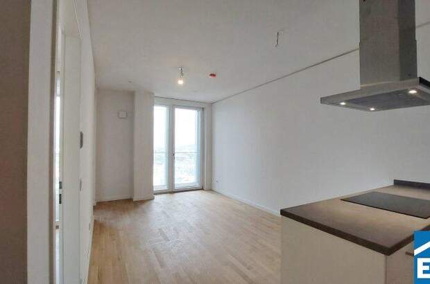 Terrassenwohnung mieten in 1220 Wien (Bild 4)