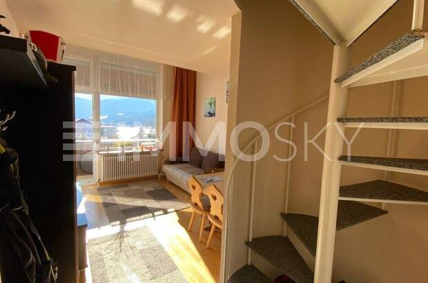 Terrassenwohnung kaufen in 8983 Bad Mitterndorf (Bild 5)