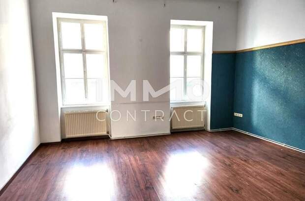 Mietwohnung in 2500 Baden