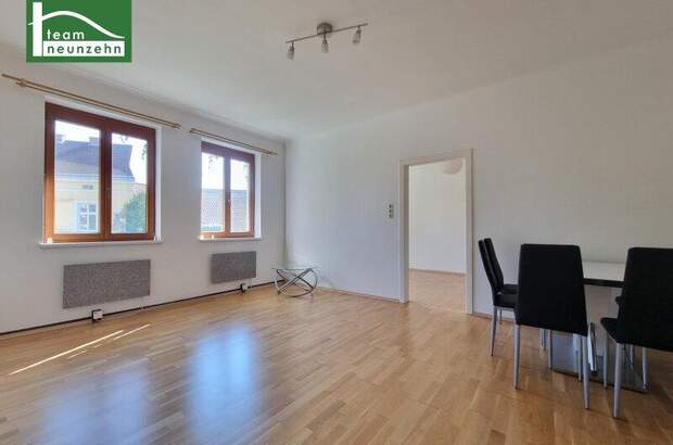 Terrassenwohnung mieten in 2000 Stockerau (Bild 3)