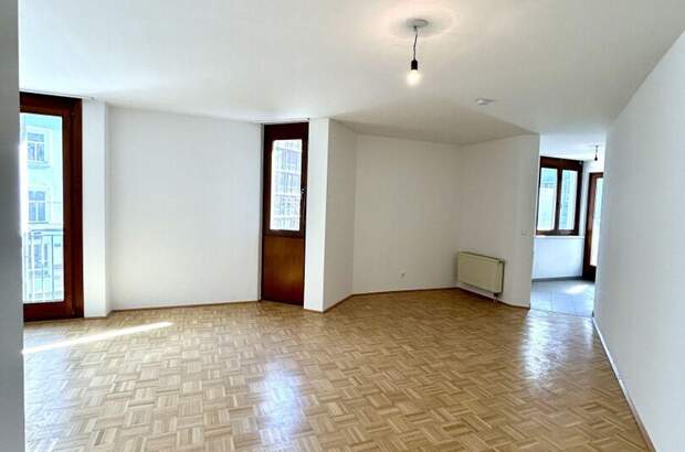 Wohnung mieten in 1050 Wien (Bild 1)