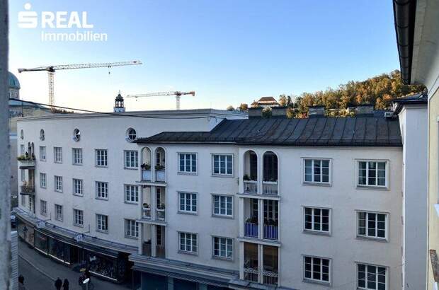 Terrassenwohnung kaufen in 5020 Salzburg (Bild 1)