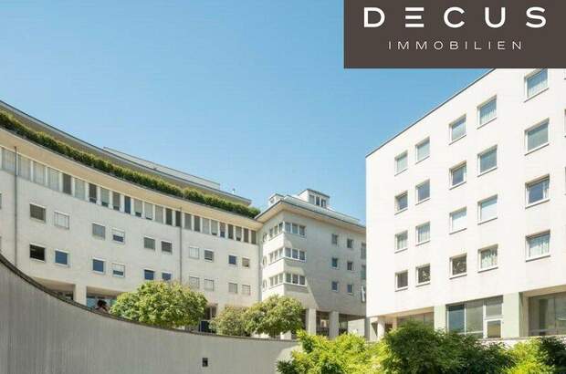 Büro / Praxis mieten in 1030 Wien (Bild 1)