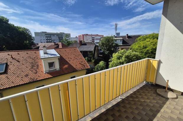 Terrassenwohnung kaufen in 8010 Graz Sankt Leonhard (Bild 1)