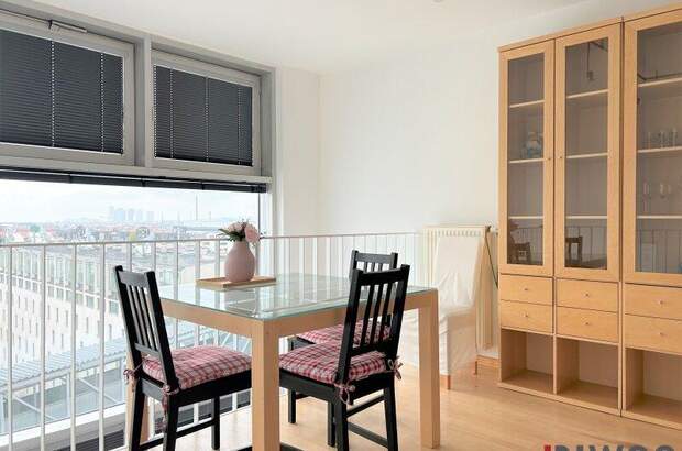 Wohnung mieten in 1020 Wien (Bild 4)