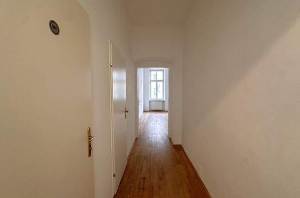 Altbauwohnung mieten in 1200 Wien (Bild 5)