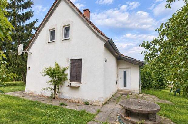 Einfamilienhaus kaufen in 8280 Fürstenfeld (Bild 1)