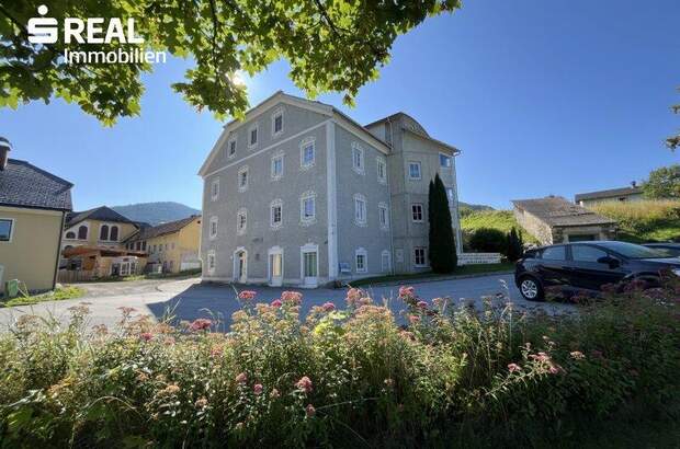 Wohnanlage kaufen in 8862 Stadl (Bild 1)