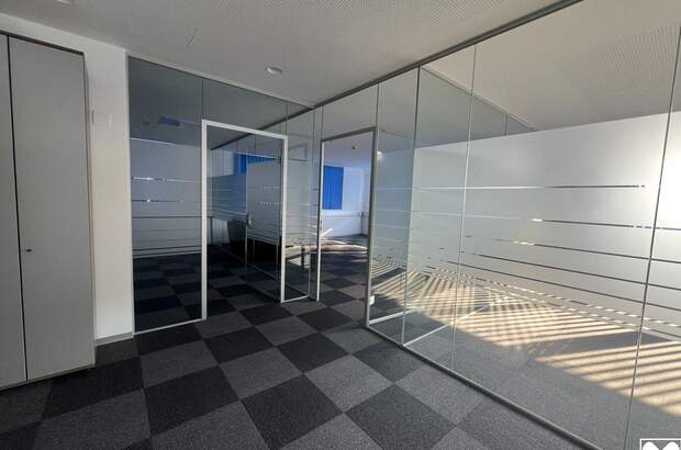 Gewerbeobjekt mieten in 3300 Amstetten (Bild 4)