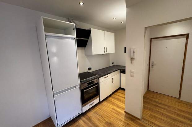 Wohnung mit Balkon mieten in 6020 Innsbruck (Bild 2)