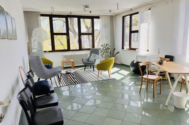 Gewerbeobjekt mieten in 2225 Zistersdorf (Bild 2)