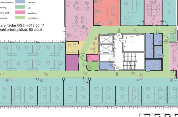 Gewerbeobjekt mieten in 5020 Salzburg (Bild 5)