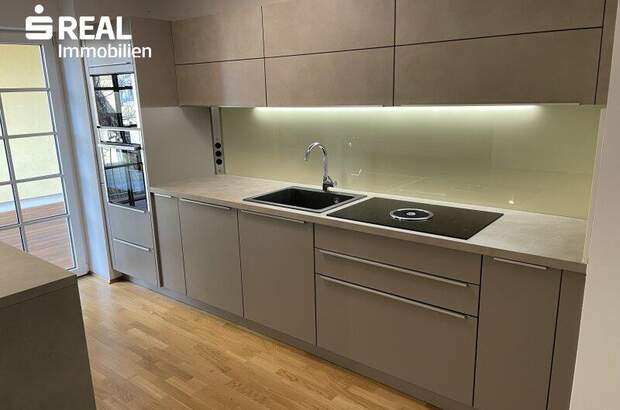 Terrassenwohnung kaufen in 8401 Kalsdorf (Bild 1)