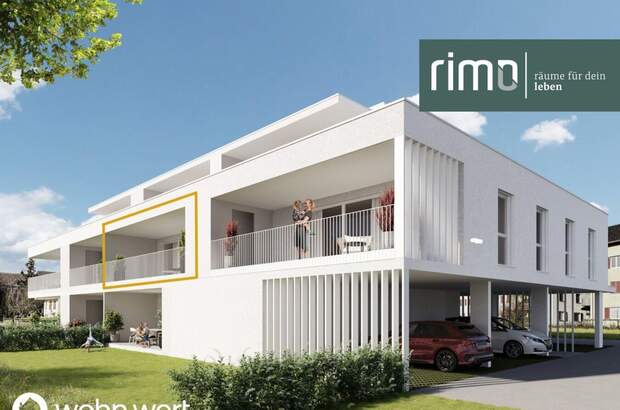 Eigentumswohnung in 6840 Götzis (Bild 1)