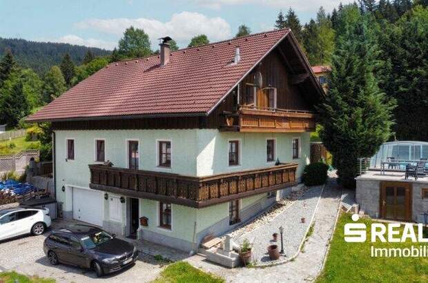 Haus kaufen in 4164 Schwarzenberg (Bild 1)