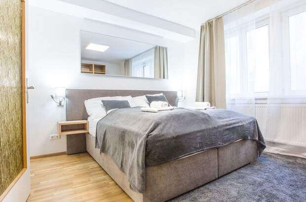 Wohnung mieten in 1050 Wien (Bild 1)