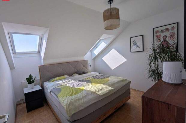 Terrassenwohnung kaufen in 4701 Bad Schallerbach (Bild 5)