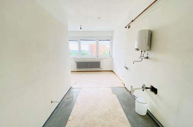 Wohnung mit Balkon kaufen in 3100 St. Pölten (Bild 4)