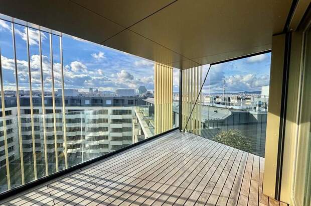 Eigentumswohnung in 1100 Wien