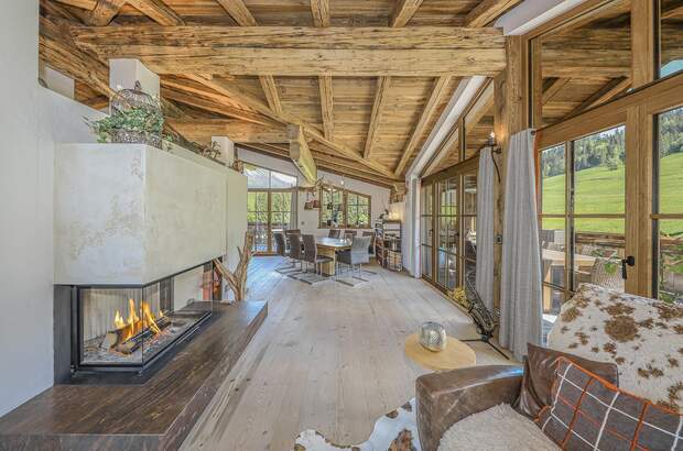 Chalet kaufen in 6351 Scheffau (Bild 5)