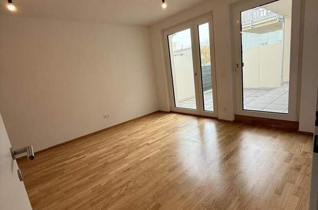 Terrassenwohnung mieten in 3423 St. Andrä (Bild 3)