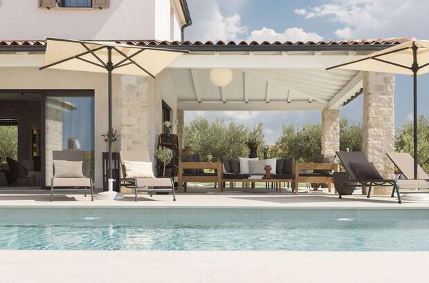 Haus kaufen in 52440 Porec (Bild 3)