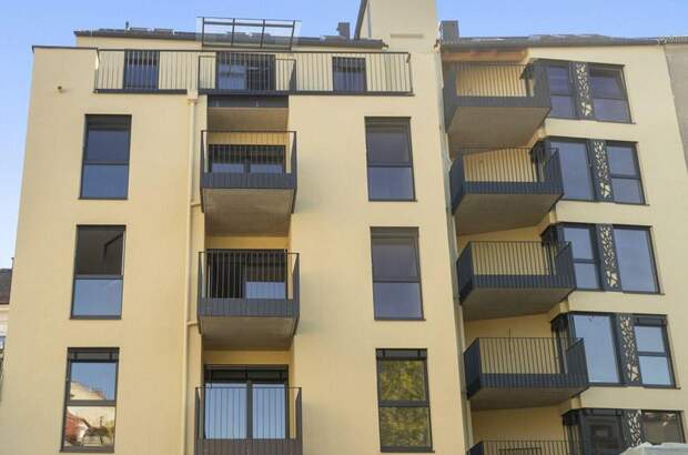 Wohnung mit Balkon kaufen in 8010 Graz (Bild 3)