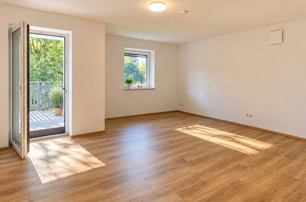 Wohnung mit Balkon mieten in 5101 Bergheim (Bild 3)