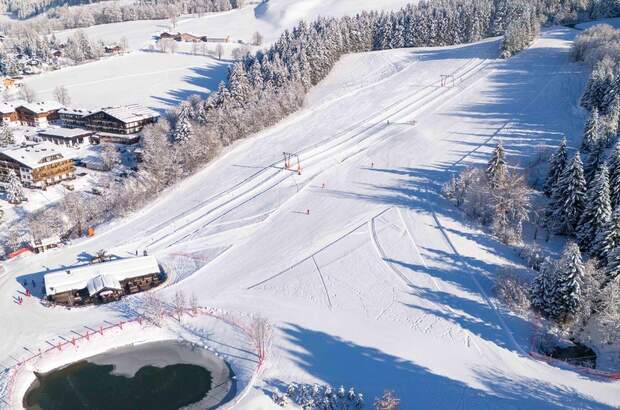 Wohnung mit Balkon kaufen in 5761 Maria Alm (Bild 5)