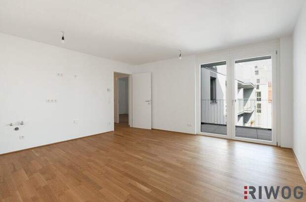 Terrassenwohnung kaufen in 1210 Wien (Bild 3)