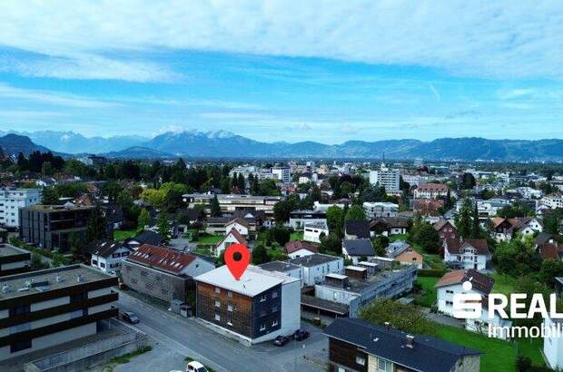Terrassenwohnung kaufen in 6850 Dornbirn (Bild 5)